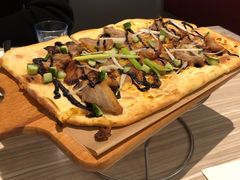 -必胜客(紫竹桥苏宁店)