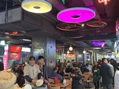 -南京时尚莱迪购物广场(正洪街店)