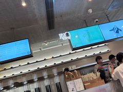 -喜茶(广州天汇igc店)