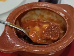 招牌俄式罐焖牛肉-新侨三宝乐西餐厅(崇文门店)