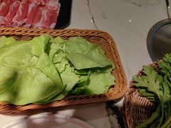 -大舜国风· 和牛火锅(绮霞街店)