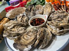 -杨氏青龙虾·羊蝎子(托乐嘉店)