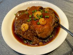 拆骨八宝鸭-绿波廊(豫园店)