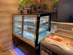 冰淇淋-比格比萨自助(宋家庄店)