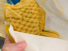 -粉粉乐鲷鱼烧(美罗城店)