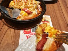 -必胜客(城西银泰店)