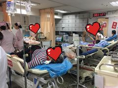 -东南大学附属中大医院(本部)