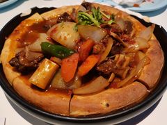 -疆遇·新新新新的新疆菜(万达店)