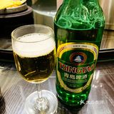 味道都不错,菜品种类很多,就是量有点小