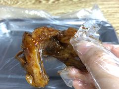 -赵元章肉骨烧(山塘街店)