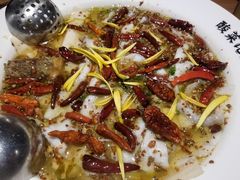 -太二酸菜鱼(福州泰禾店)