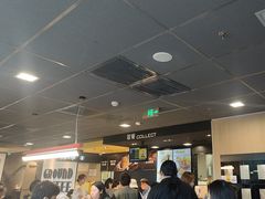 -麦当劳(北京上地十街餐厅店)