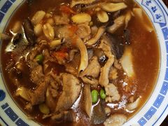 -老雒阳面馆·水席·洛阳菜(王城路店)