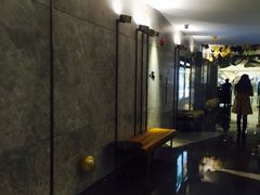 -百美汇影城(LUXE嘉里中心店)