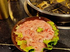 -邓莽子老火锅(中兴路总店)