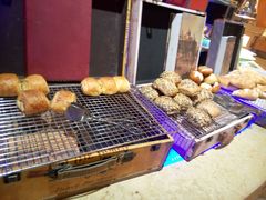 -济南喜来登酒店