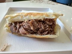 -高玛纳驴肉火烧(一世界店)