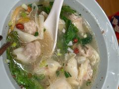 -好這口重庆小面(总店)