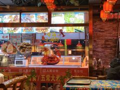 -人民公社大食堂(张家湾店)