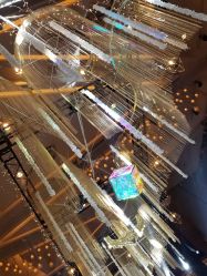 -广州中心皇冠假日酒店·宴会厅