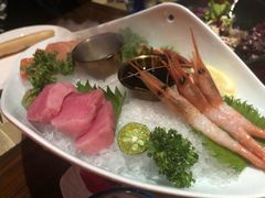 -YUE·6·西式融合餐厅(外滩六号店)