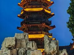 -青州古城