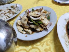 -棠记大排档(海珠店)