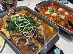 -鱼酷活鱼烤鱼(南京水游城店)