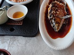 -楼外楼(西湖景区孤山路店)