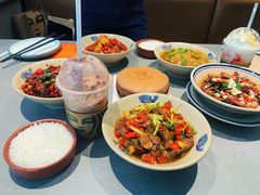 -潇湘阁(汉光百货店)