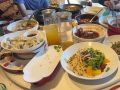 -大鸭梨烤鸭(望京店)