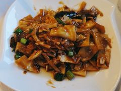 -马凯餐厅(长椿街店)