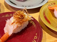 -寿司郎(北京路粤潮楼店)