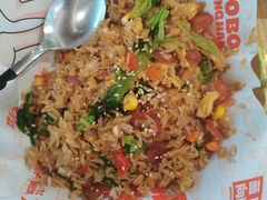 -萝卜向南·湘西泡菜·腊味炒饭(星河coco city店)
