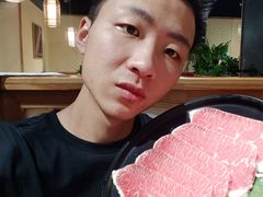 -九田家黑牛烤肉料理(盛龙广场店)
