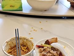 -刘胖子家常菜·蹄花焖藕(富安街店)