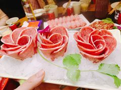 -大龙辣火锅·龙虾·烧烤(湖滨新天地店)