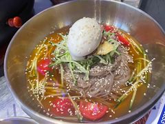 -入火韩国烤肉(凯旋广场店)