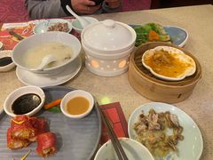 -点都德(盘福楼店)