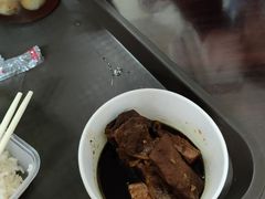 -好成财牛排馆(涂门街总店)