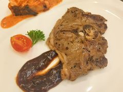 -索菲特酒店·海鲜自助 ·聚餐厅