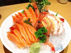 -林妈妈村·日式料理(宝山万达店)