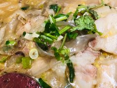 -盈春大饭店(千山路店)