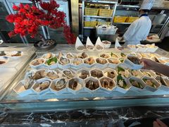 -星伦多自助料理·涮烤一体(杭州来福士店)