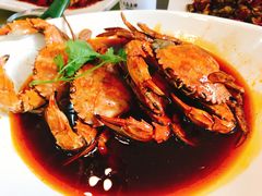 -扒虾小妹儿麻辣海鲜(宏图街店)