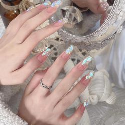 -IDO美甲美睫