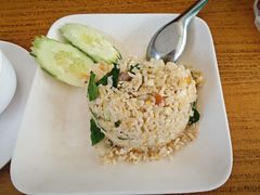 -Doo Dee Thai Food(Issan/Isaan/Esan)