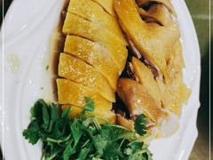 -瑞记湛江鸡饭店·粤西第一鸡(粤垦店)