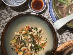 南京素什锦-南京大牌档(中关村领展广场店)