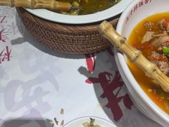 -西江红·株洲本地菜(滨江南路店)